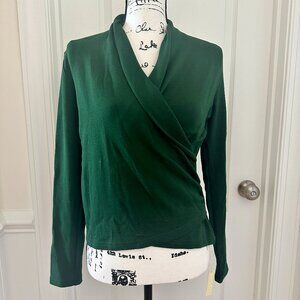 OGL Thermal Surplice Top